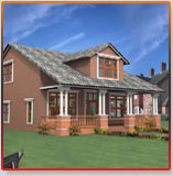 Architectural Renderings Sample